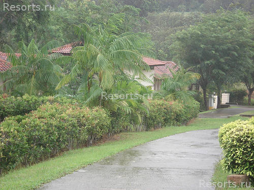 Bintan Lagoon Resort 20